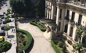 Victoria Luxury Apartment 11